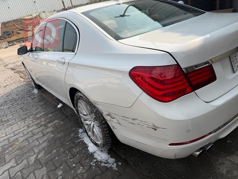 بی ئێم دەبڵیو سیریەس 7